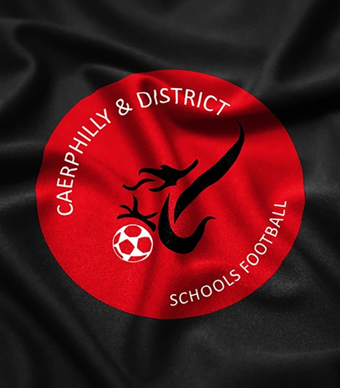 Goal Keeper Pack Caerphilly Sch