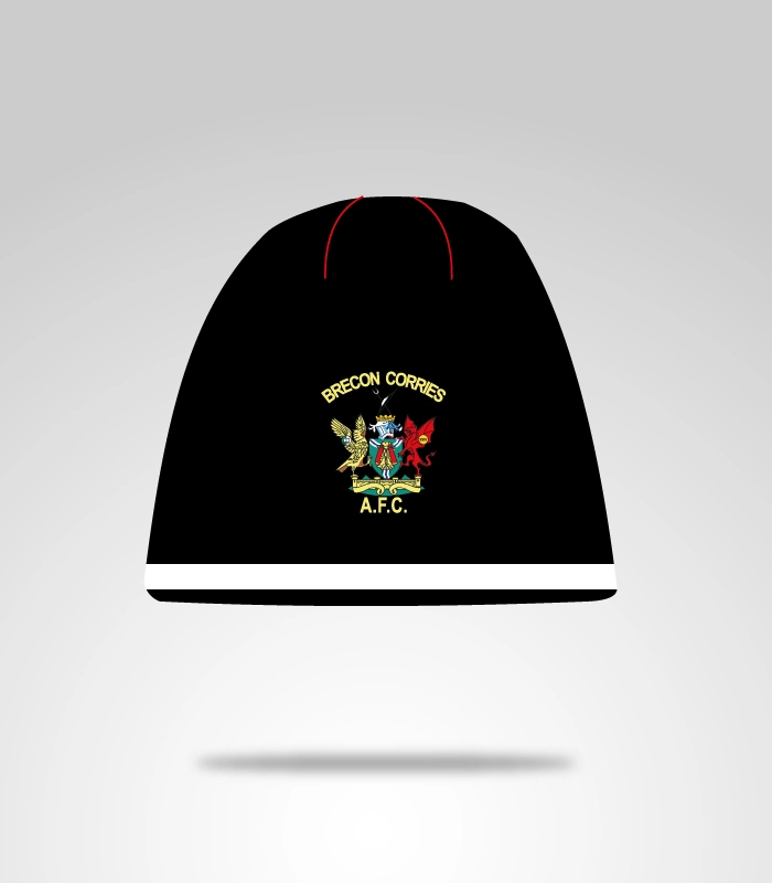 Beanie Brecon AFC