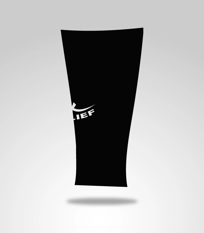 Sleeve Brecon AFC