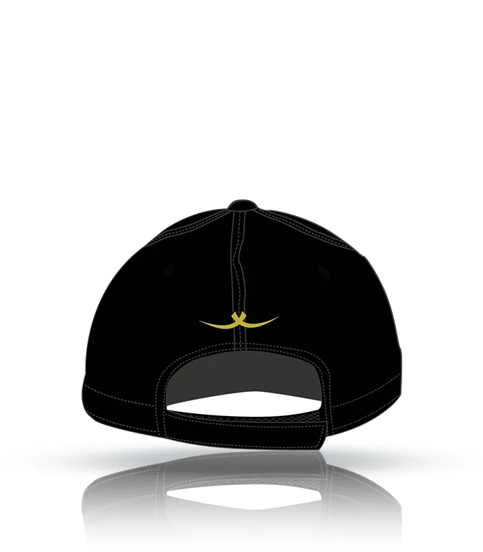 International Cap Barry Athletic CC