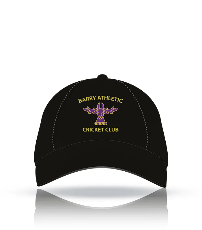 International Cap Barry Athletic CC