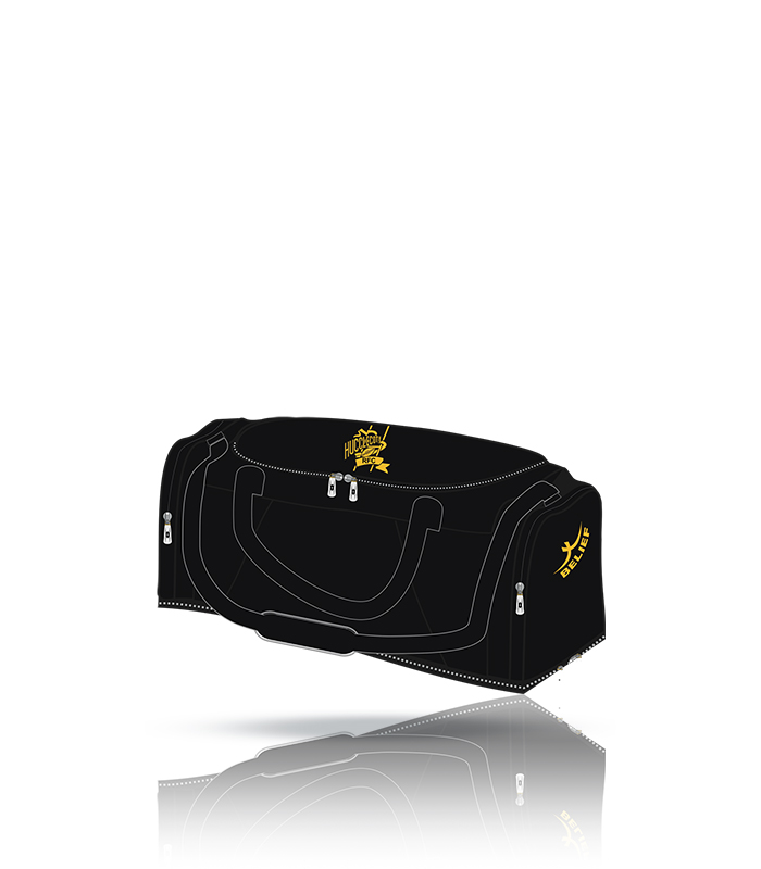 Holdall – Hucclecote RFC