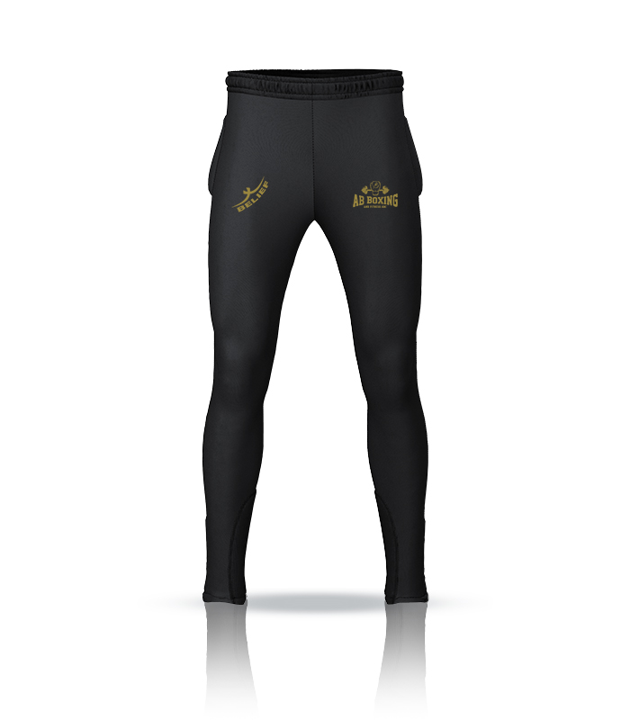 Urban Warrior Kit Deal AB Boxing