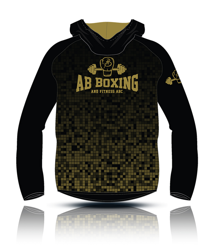 Urban Warrior Kit Deal AB Boxing