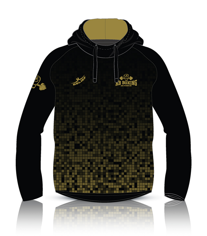 Urban Warrior Kit Deal AB Boxing