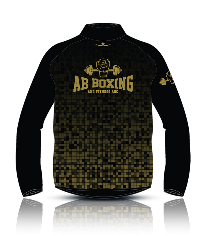 Pro-Style Comfort Bundle Deal AB Boxing