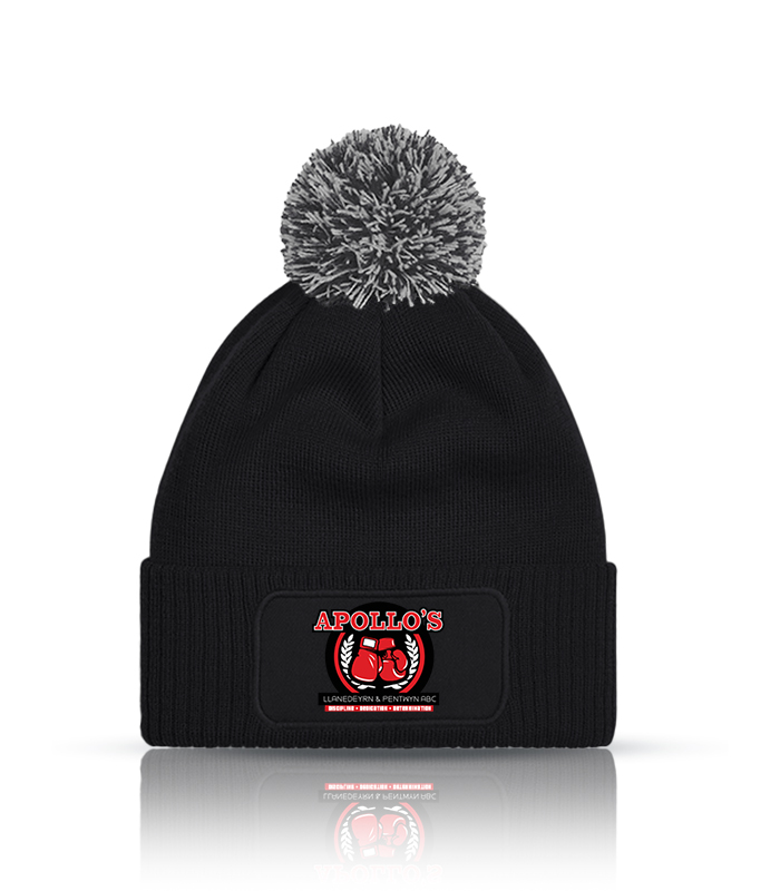 Snow Bubble Hat – Apollos Boxing