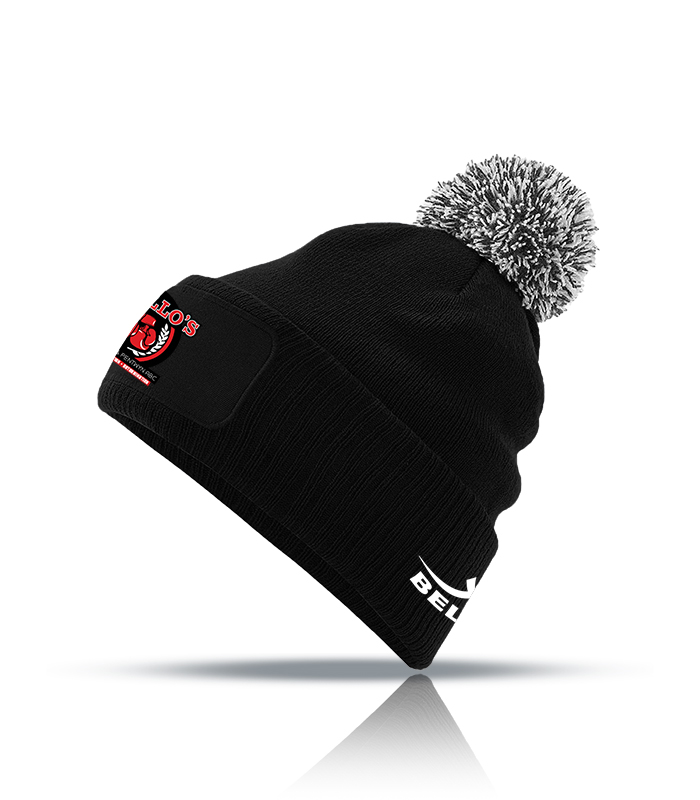 Snow Bubble Hat – Apollos Boxing