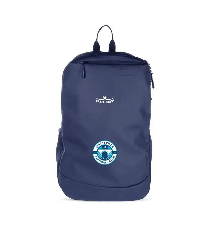 Rucksack Wattsville FC