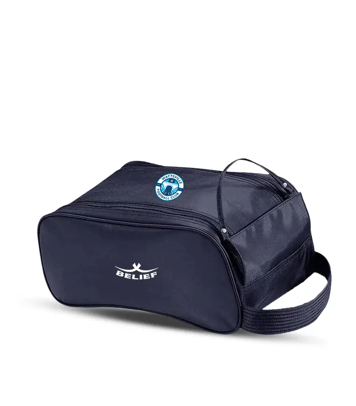 Boot Bag  Wattsville FC